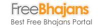 Free Bhajans – Hindi Bhajan Lyrics Website